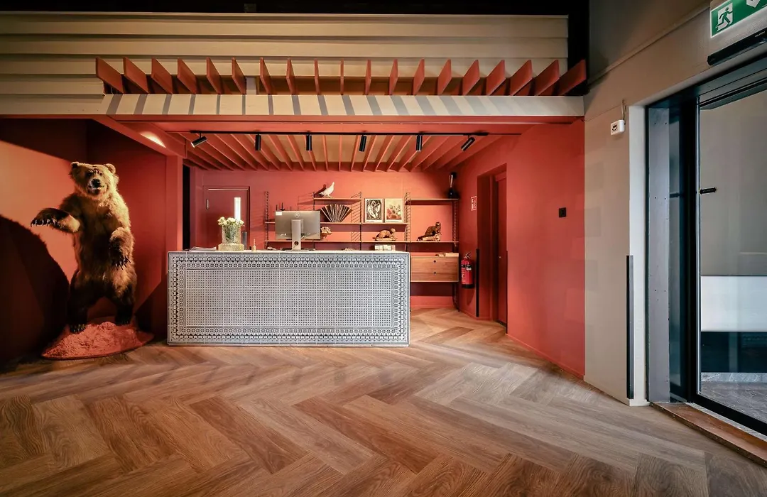 Ranten Hotell Best Western Signature Collection-1