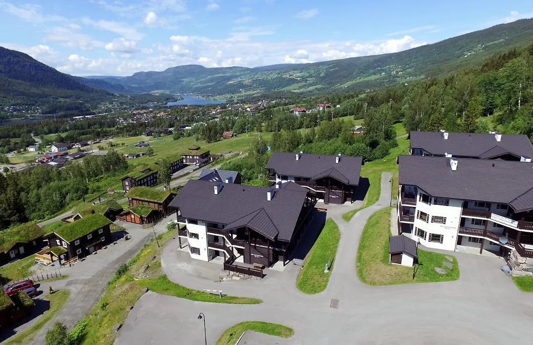 Alpin Apartments Sørlia-1
