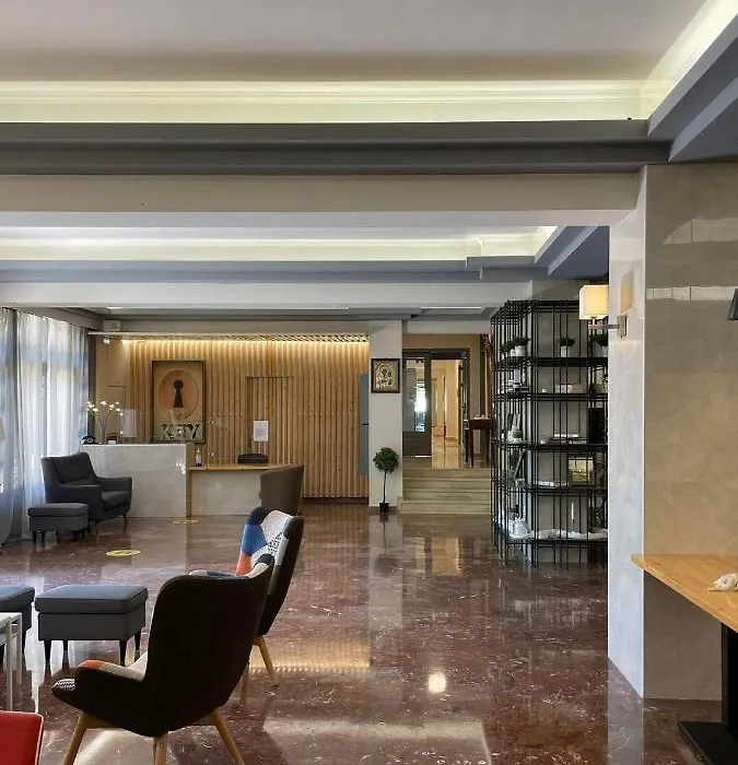 Bacoli Hotel-1