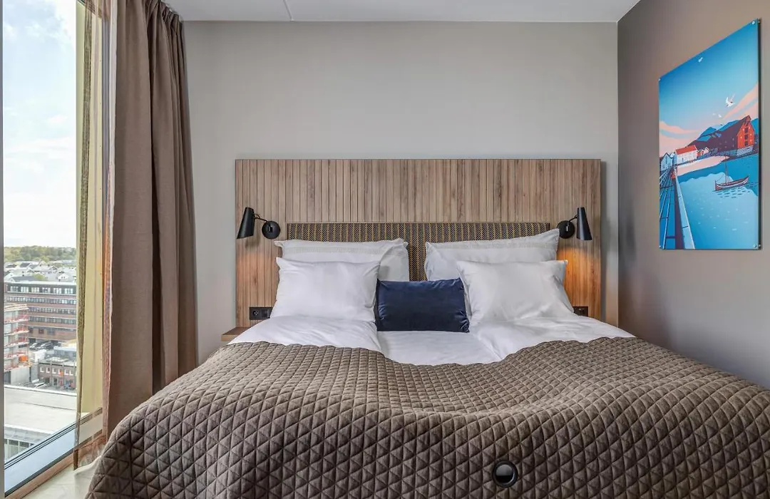 Quality Hotel Ramsalt-1