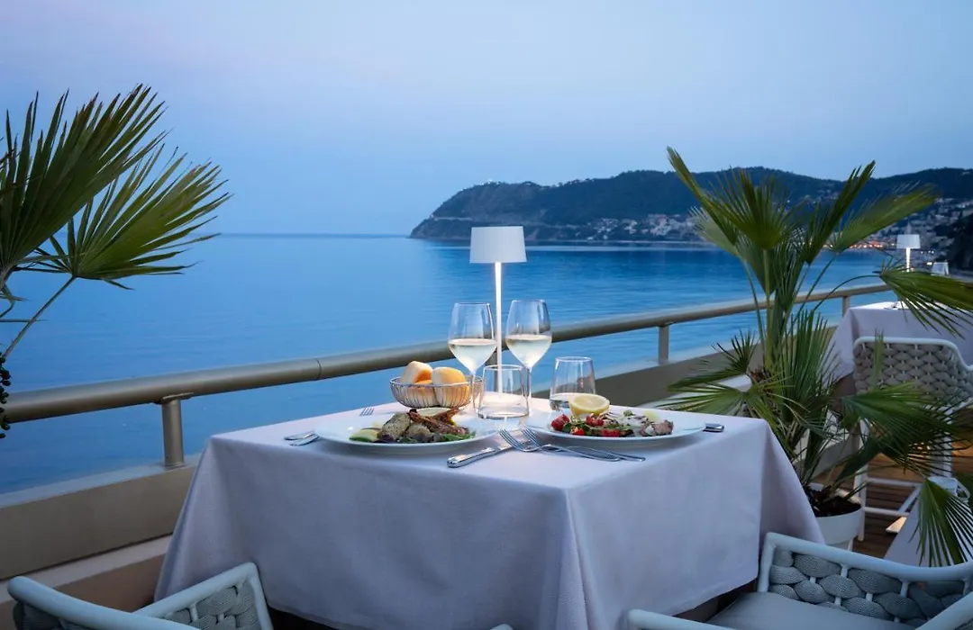 Grand Hotel Spiaggia-1