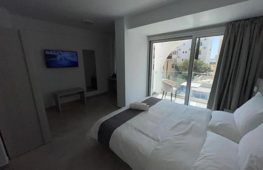 La Veranda Hotel-1