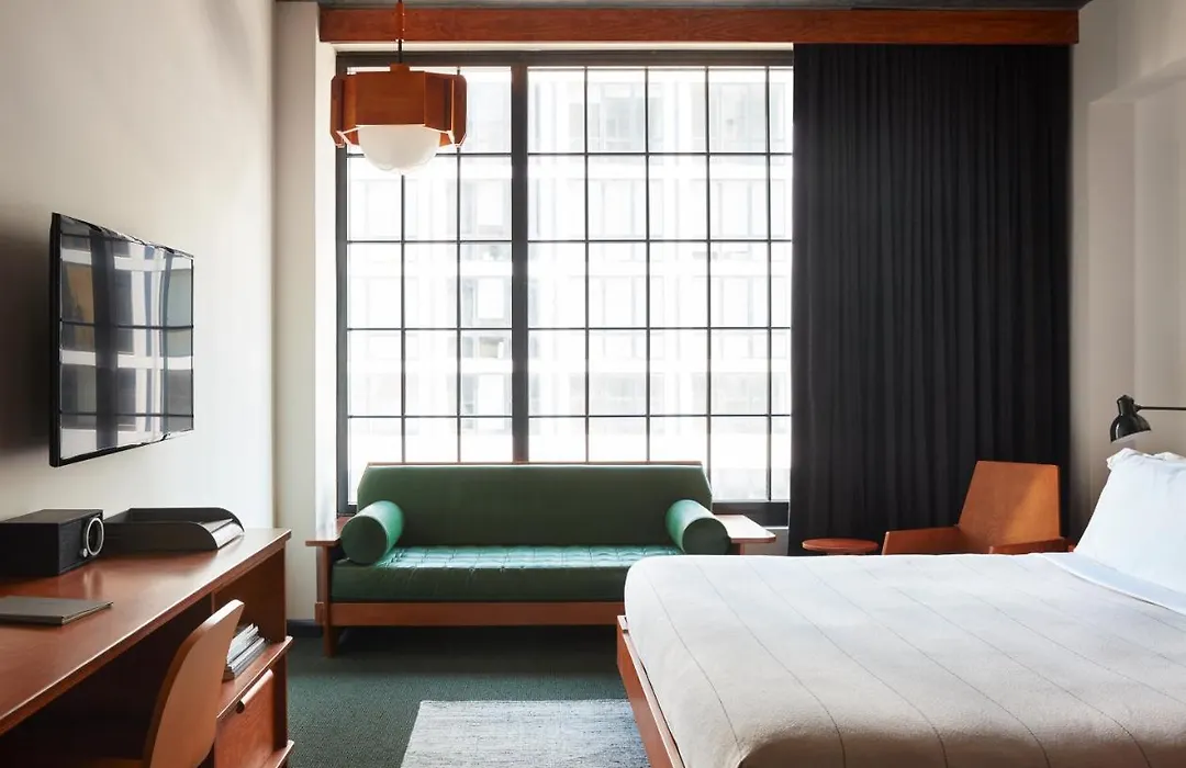 Ace Hotel Brooklyn-1