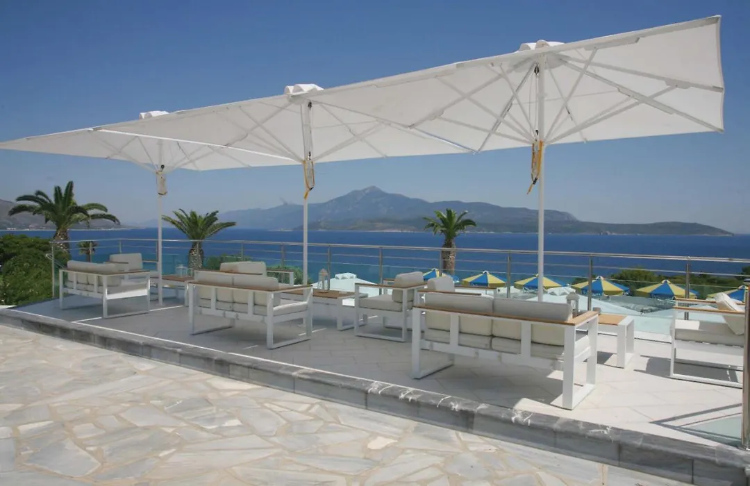 Princessa Riviera Resort-1