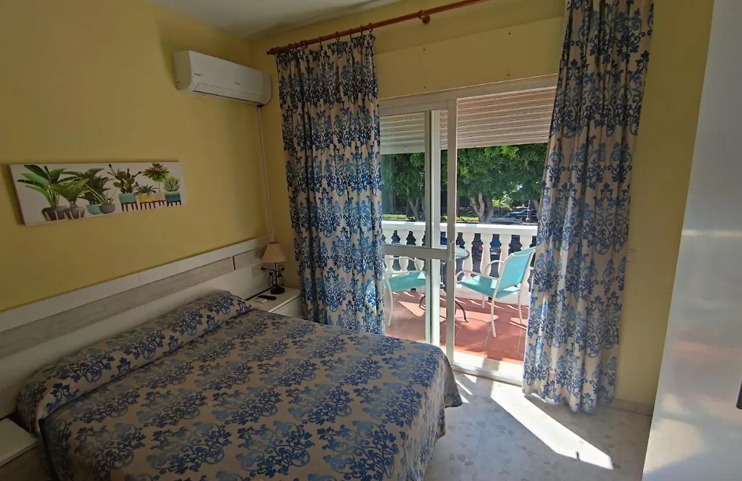 Hostal Europa-1