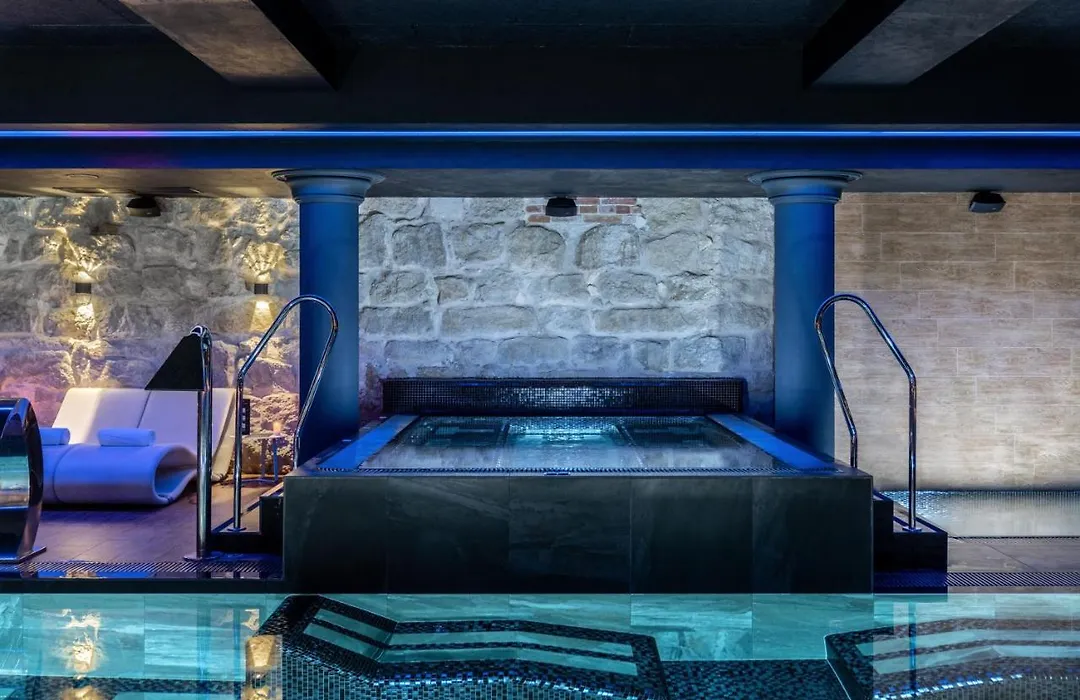 Grand Hotel Lviv Casino & Spa-1