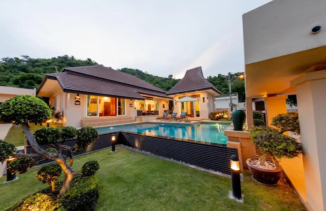 Hua Hin Horizon-1