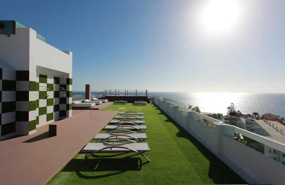 Hotel Caserio-1