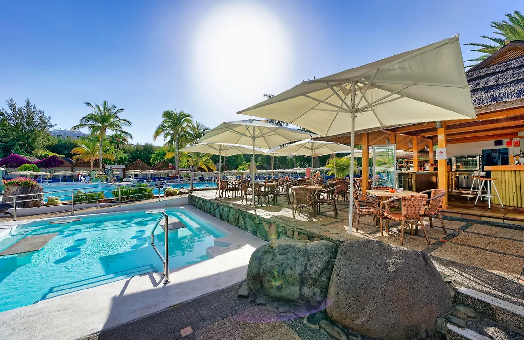 Bull Costa Canaria & Spa - Only Adults-1