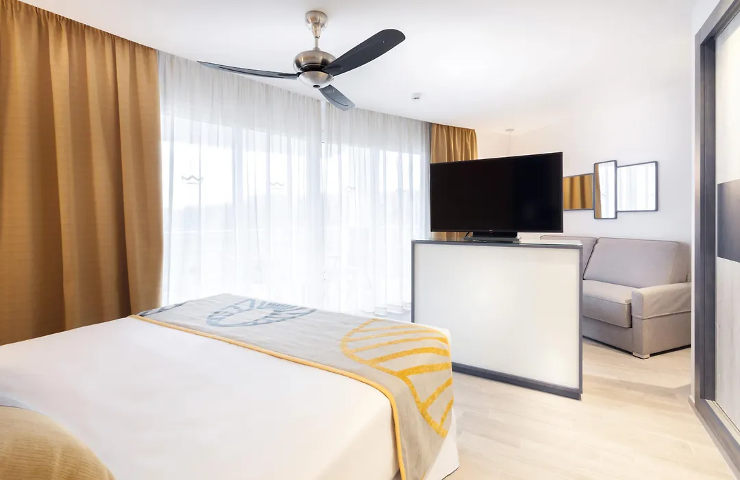 Hotel Riu Vistamar-1