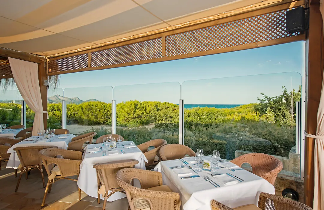 Iberostar Selection Albufera Playa All Inclusive-1