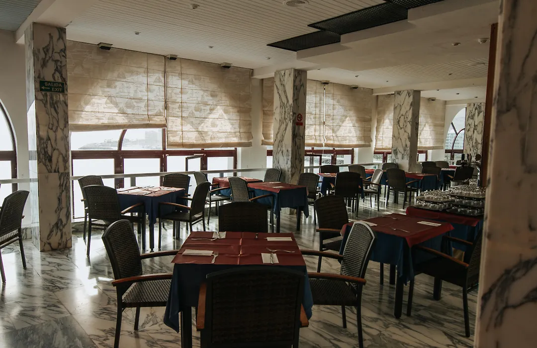 Servatur Green Beach-1