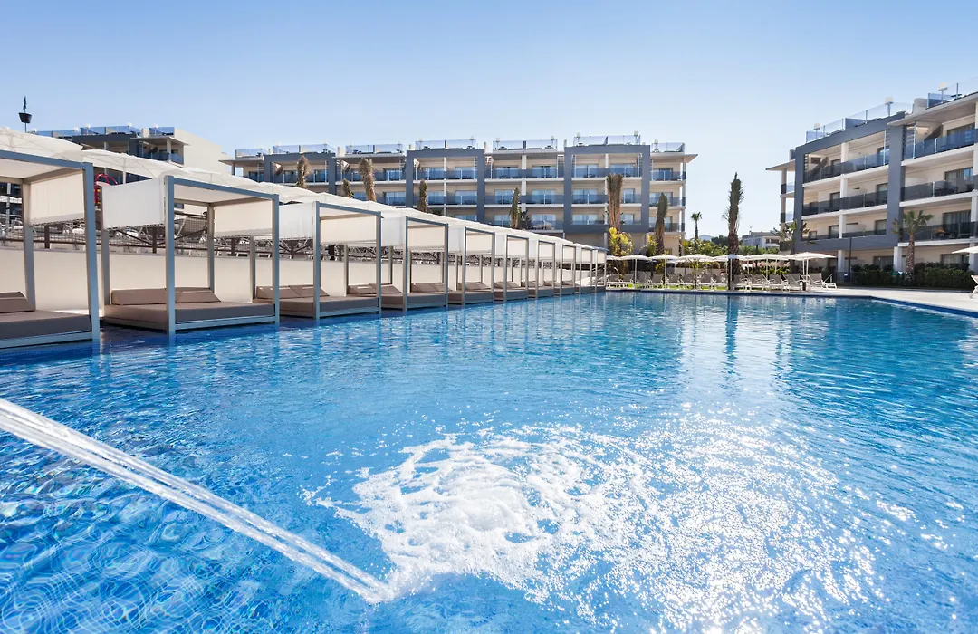 Zafiro Palace Alcudia-1