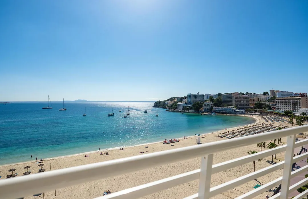 Son Matias Beach - Adults Only-1