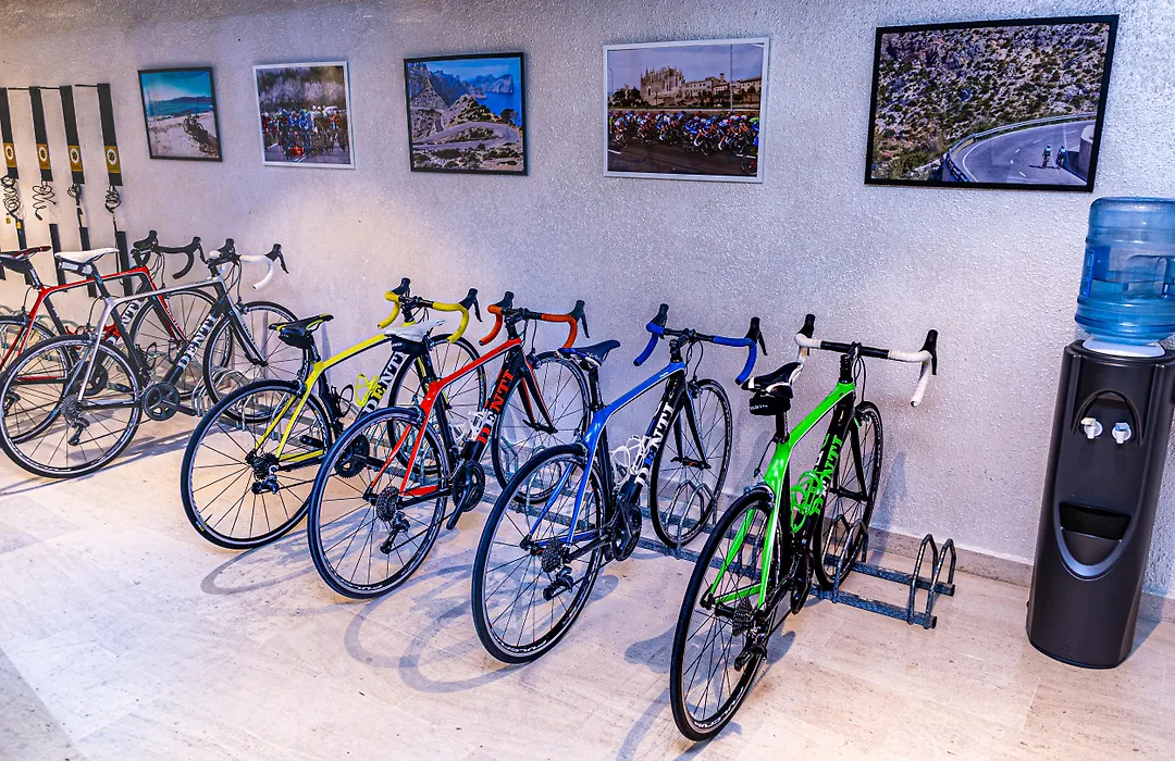 Salles Hotels Marina Portals-1