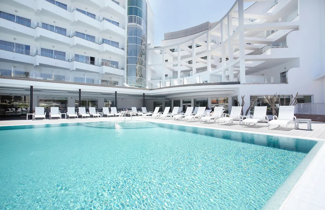 Grupotel Acapulco Playa - Adults Only-1