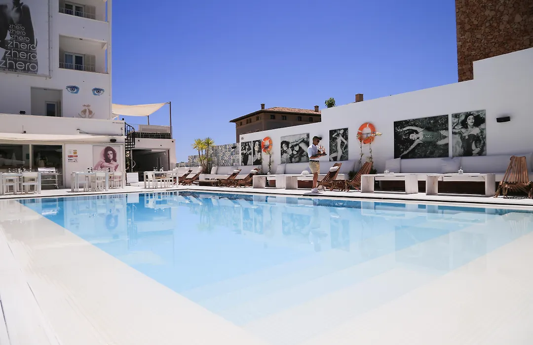 Hotel Zhero-1