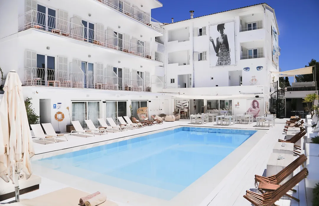 Hotel Zhero-1