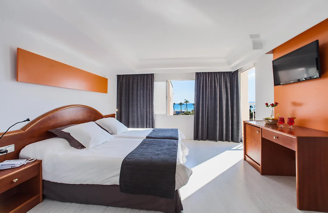 Hotel Sant Jordi-1