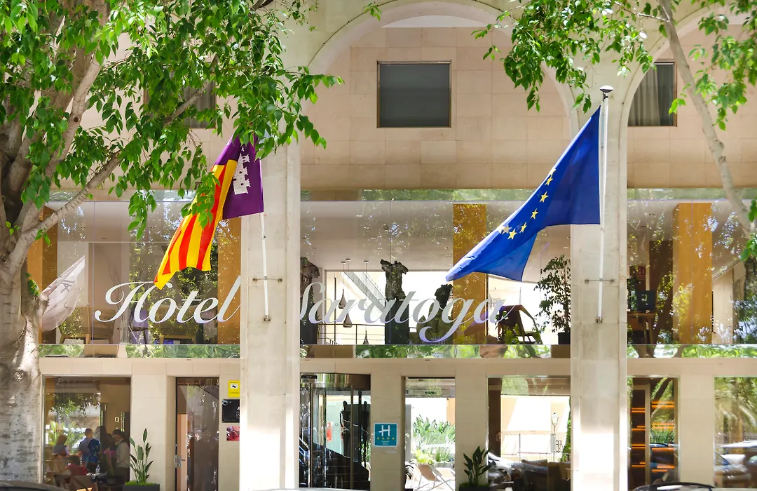 Hotel Saratoga-1