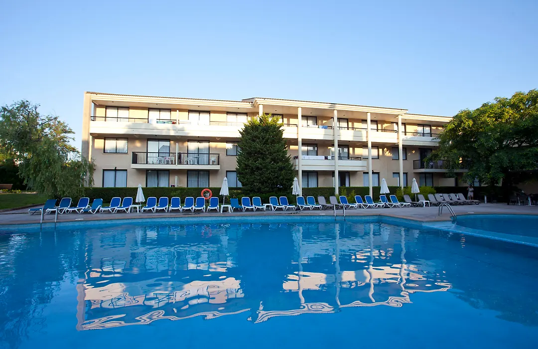 Hotel Eu Bahia Pollenca-1