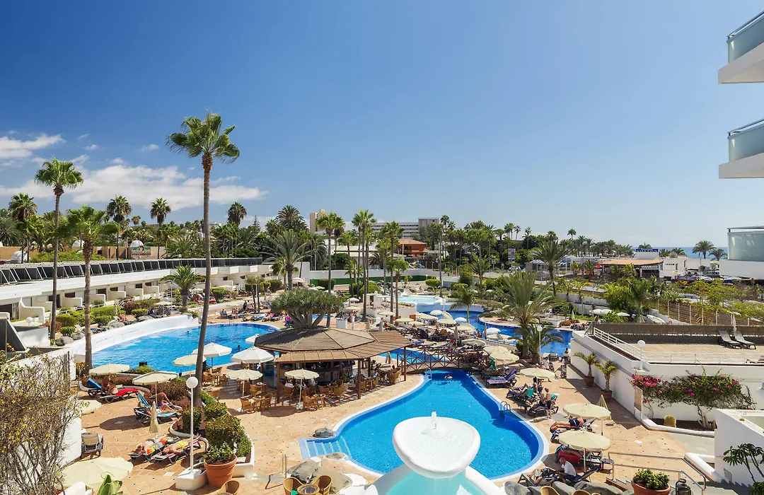 H10 Gran Tinerfe - Adults Only-1