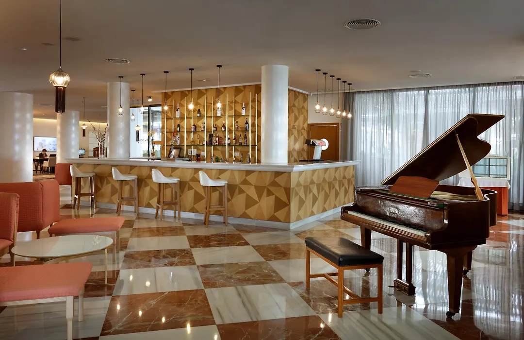 Only You Hotel Ibiza - New Opening 2027 (Adults Only)-1