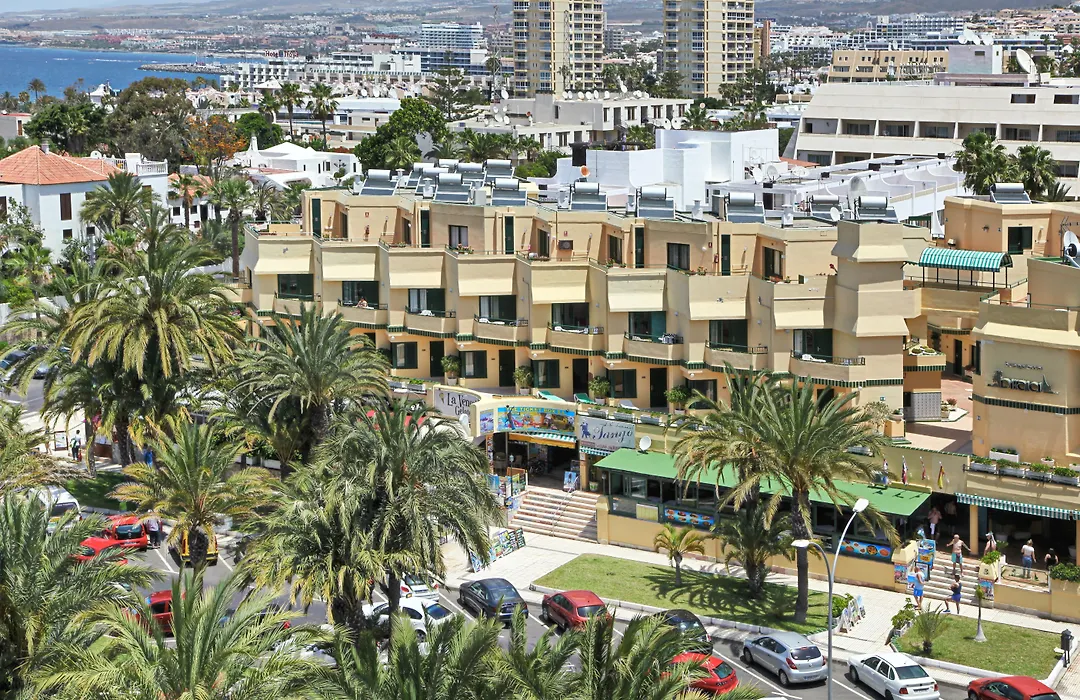 Barranco Chic! Apartments By Alegria-1