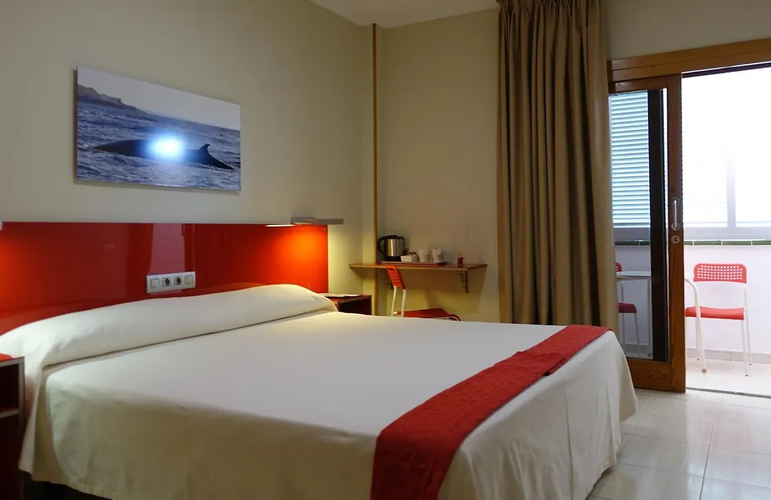 Hotel Andrea´s-1