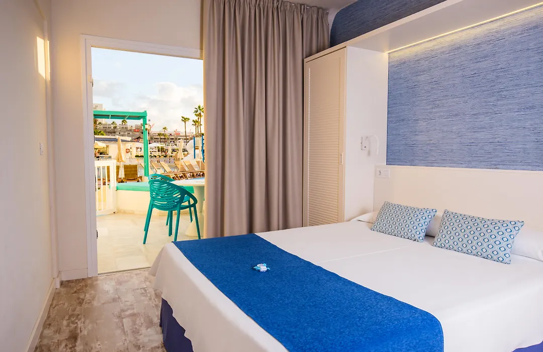 Hovima La Pinta Beachfront Family Hotel-1