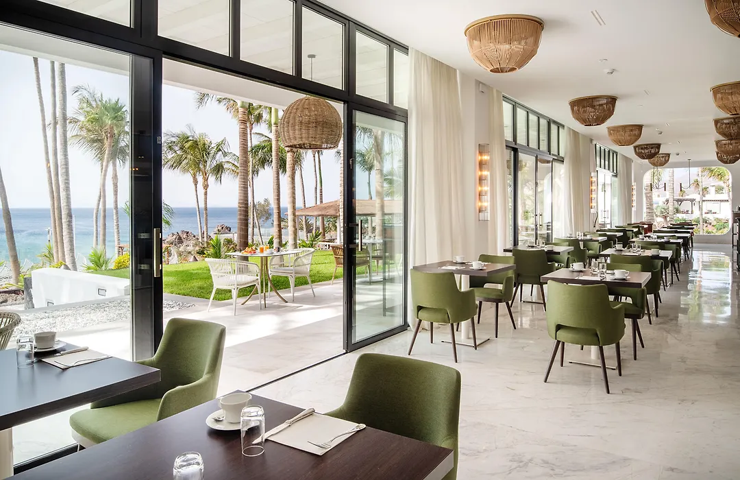 Hotel Fariones-1