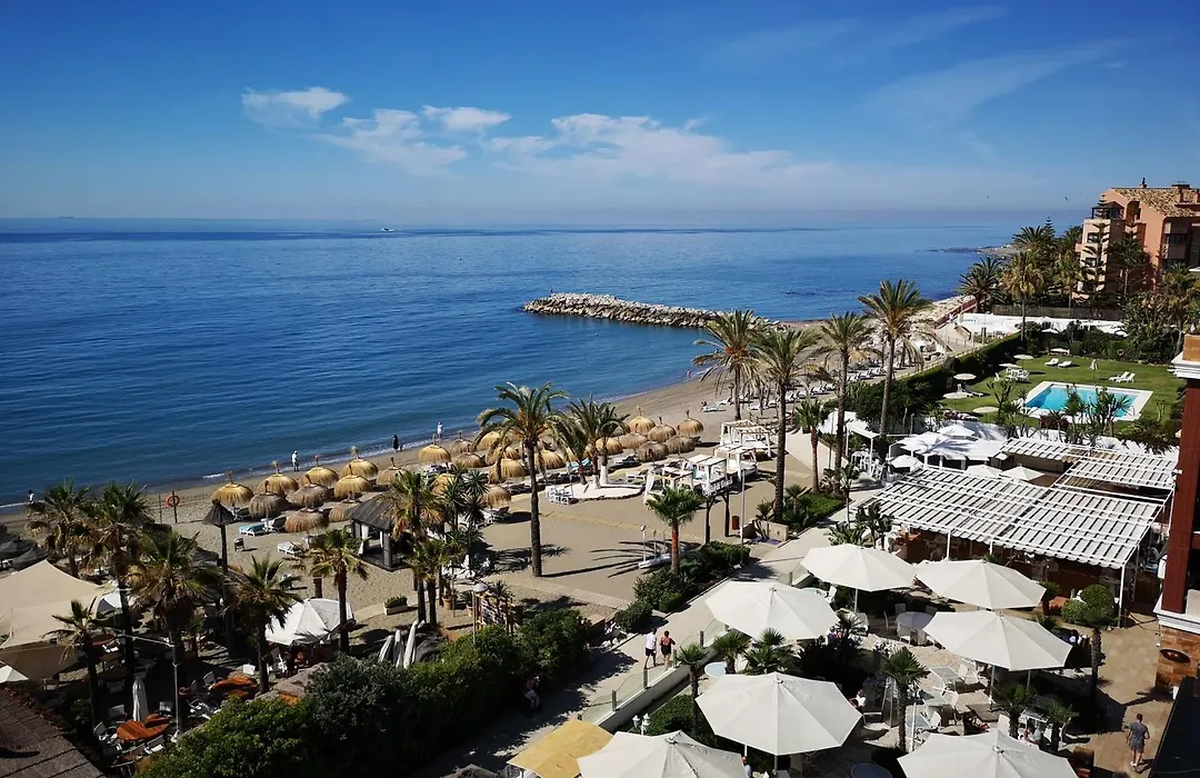Gran Hotel Guadalpin Banus-1