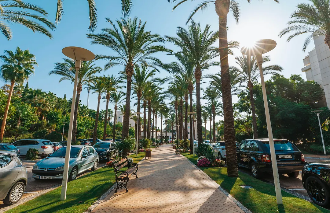 Alanda Marbella Hotel&Wellness-1