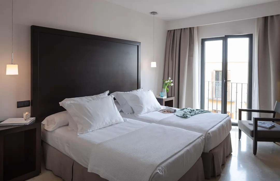 Hotel Rey Alfonso X-1