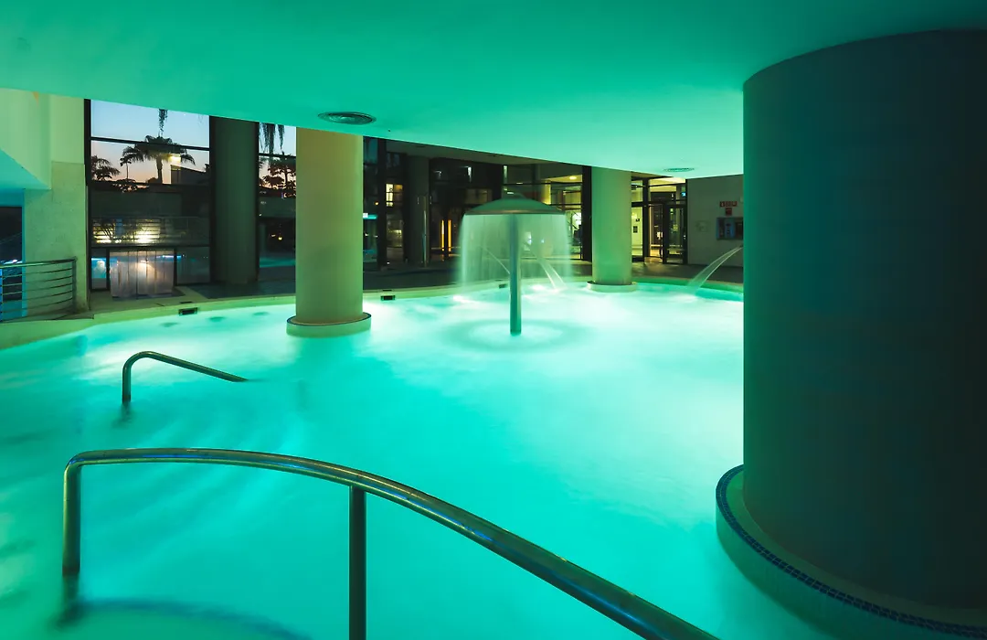 Hotel Deloix 4* Sup-1