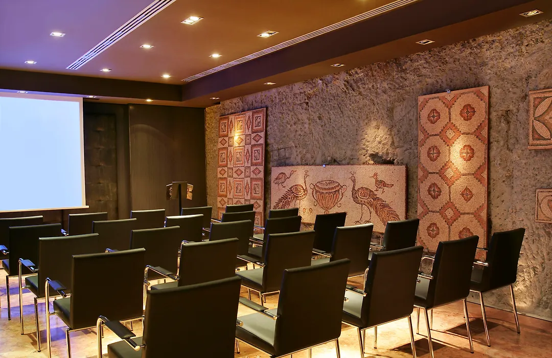 Hotel Granados 83, A Member Of Preferred Hotels & Resorts-1