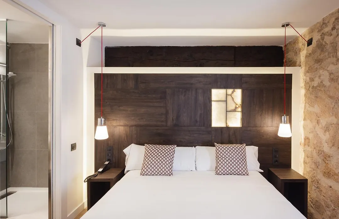 Hotel Sant Agusti-1