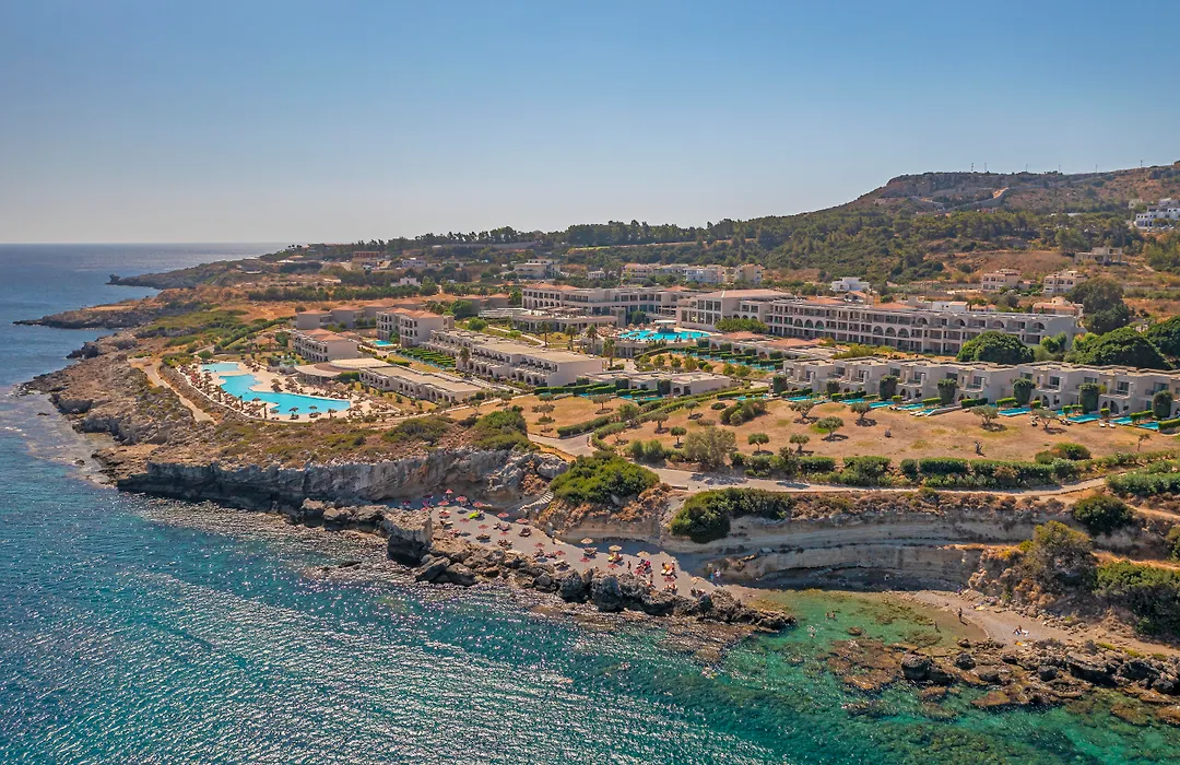 Kresten Royal Euphoria Resort-1