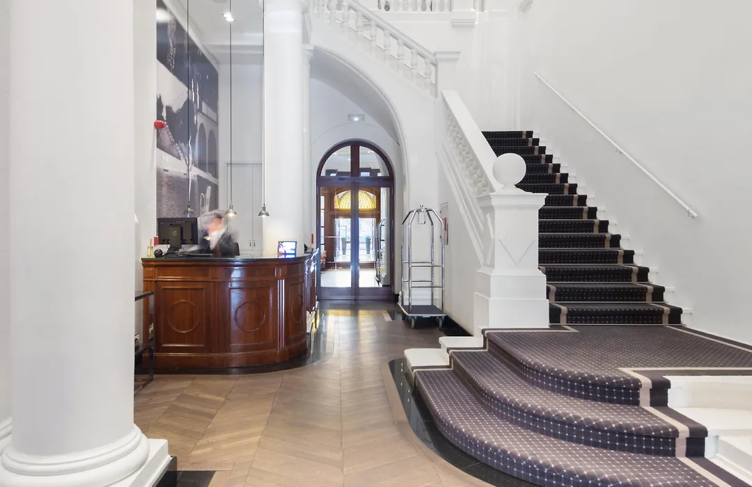 Hotel Granvia-1
