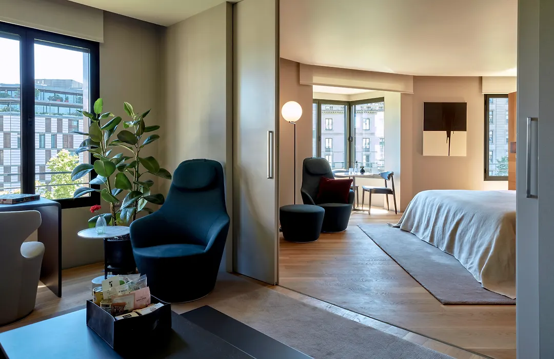 Sir Victor Hotel, Part Of Sircle Collection-1