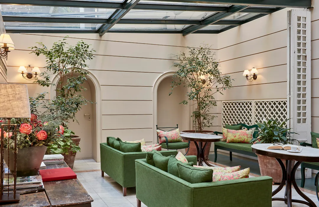Philippos Hotel-1