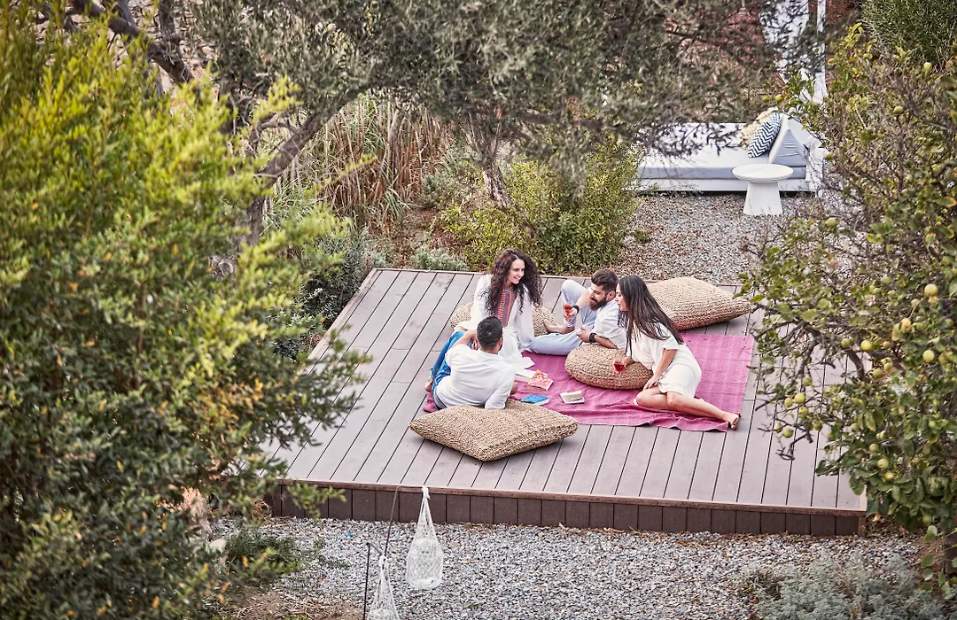 Boheme Mykonos Town - Small Luxury Hotels Of The World (Adults Only)-1