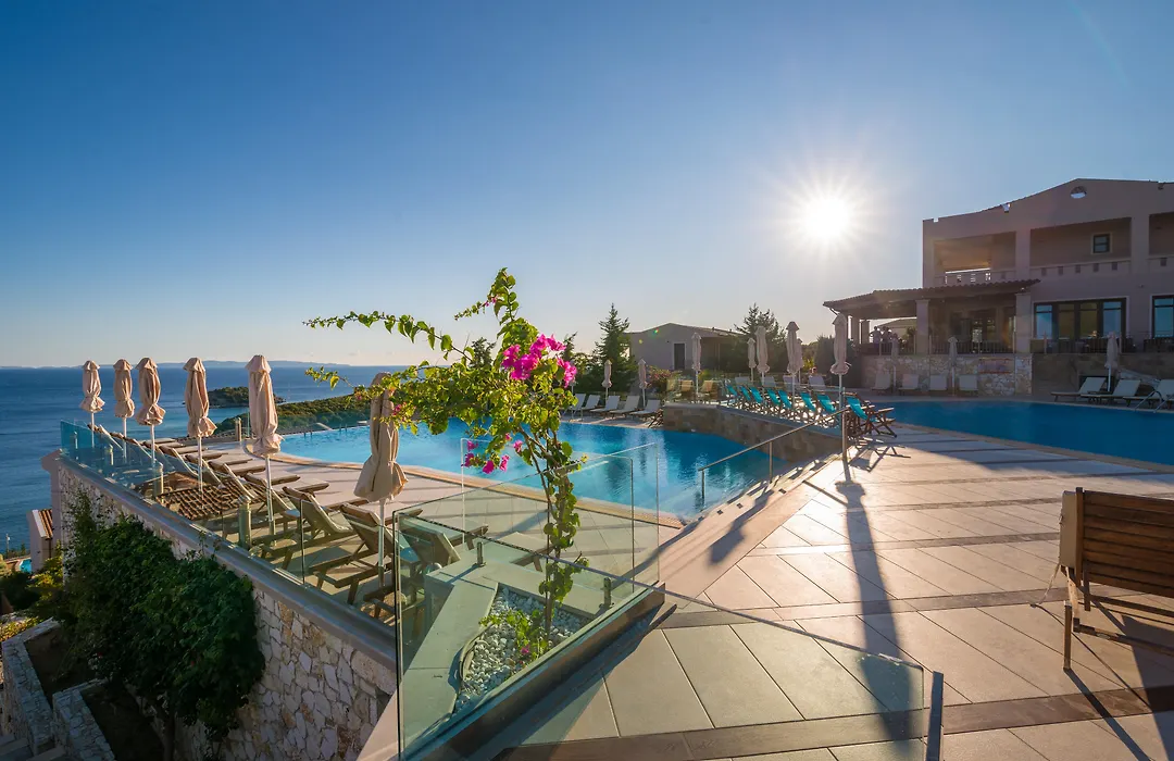 Sivota Hotel-1