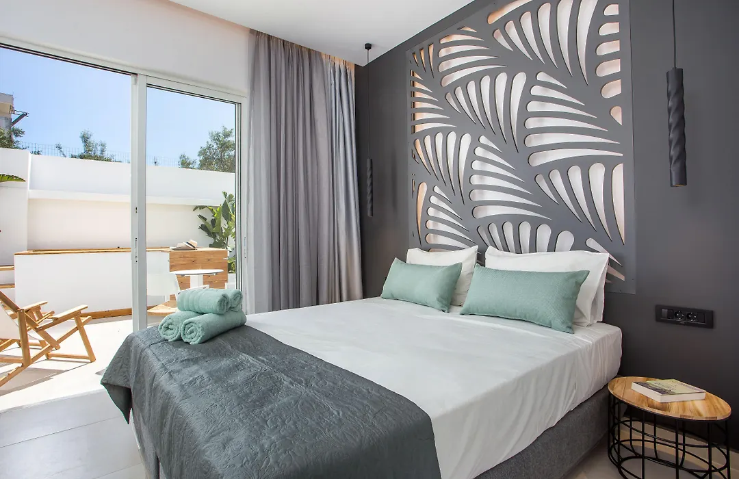 Casastavris - Aparts & Pool Suites-1