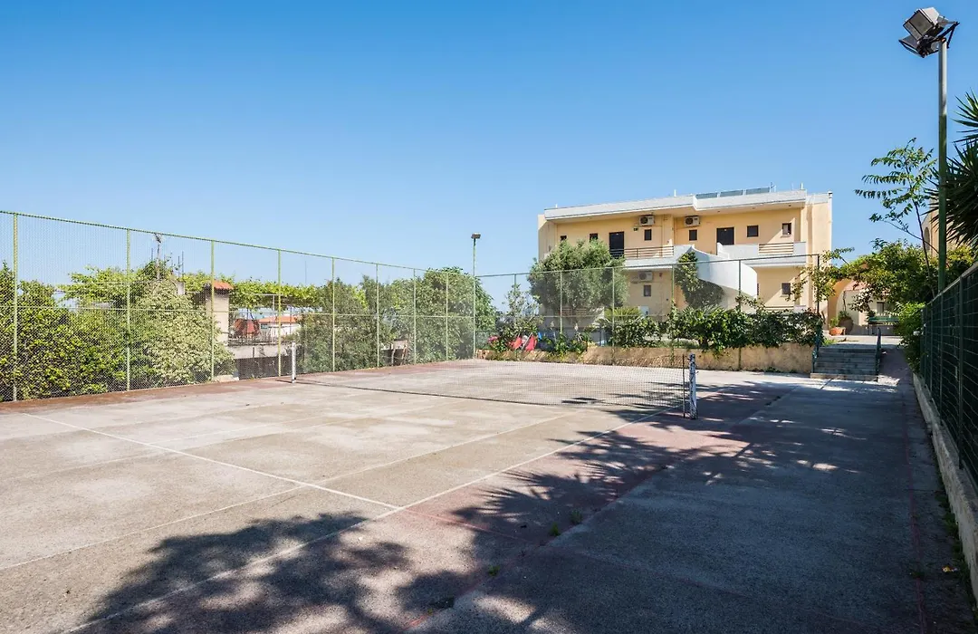 Nireas Hotel-1