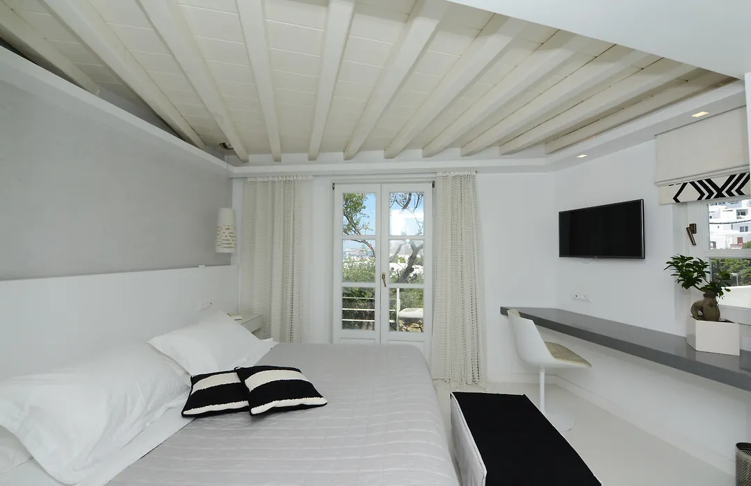 Semeli Hotel Mykonos-1