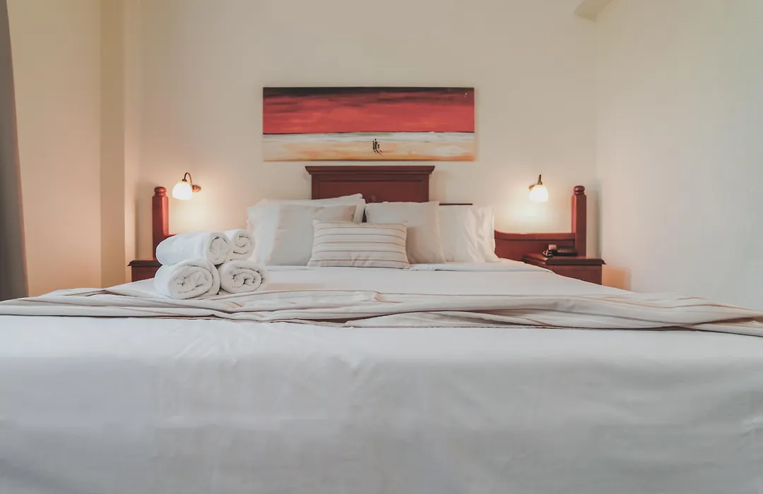 Zeus Village Resort - Adults Only-1