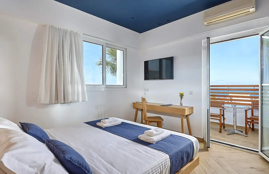 Arminda Hotel & Spa-1