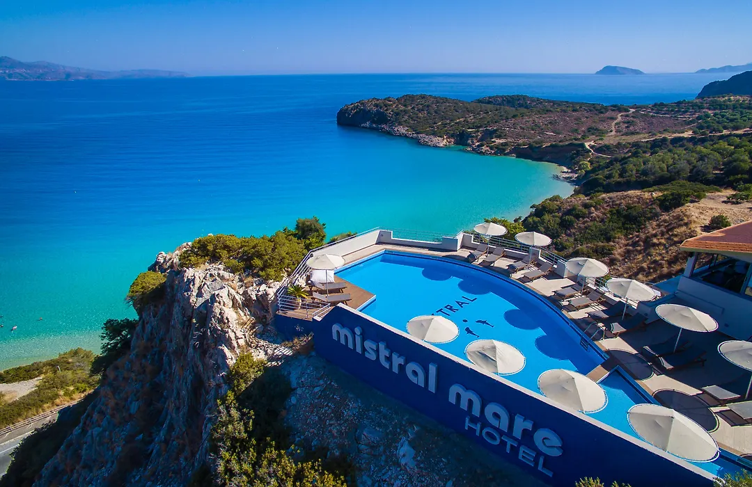 Mistral Mare Hotel-1