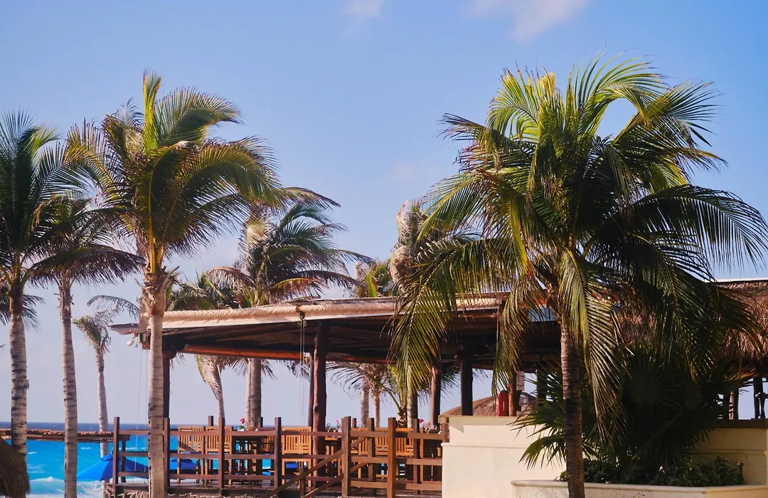 Hotel Nyx Cancun-1